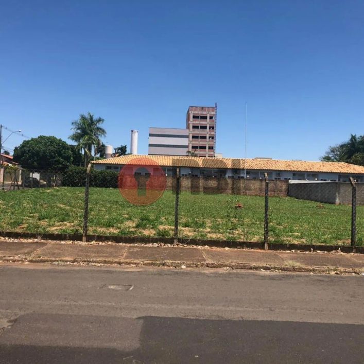 Área Industrial à venda, JARDIM VIVENDAS, SAO JOSE DO RIO PRETO - SP