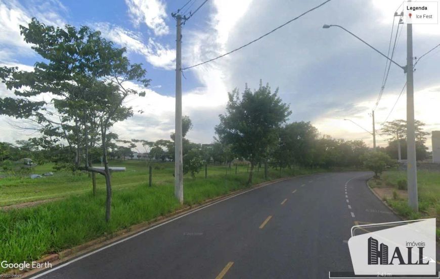 Área, Vila Diniz, São José do Rio Preto - R$ 3 mi, Cod: 14568