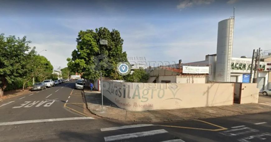 Salão Comercial Jardim Alto Alegre
