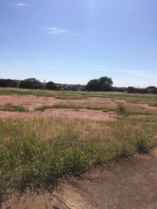 Terreno Área em São José do Rio Preto