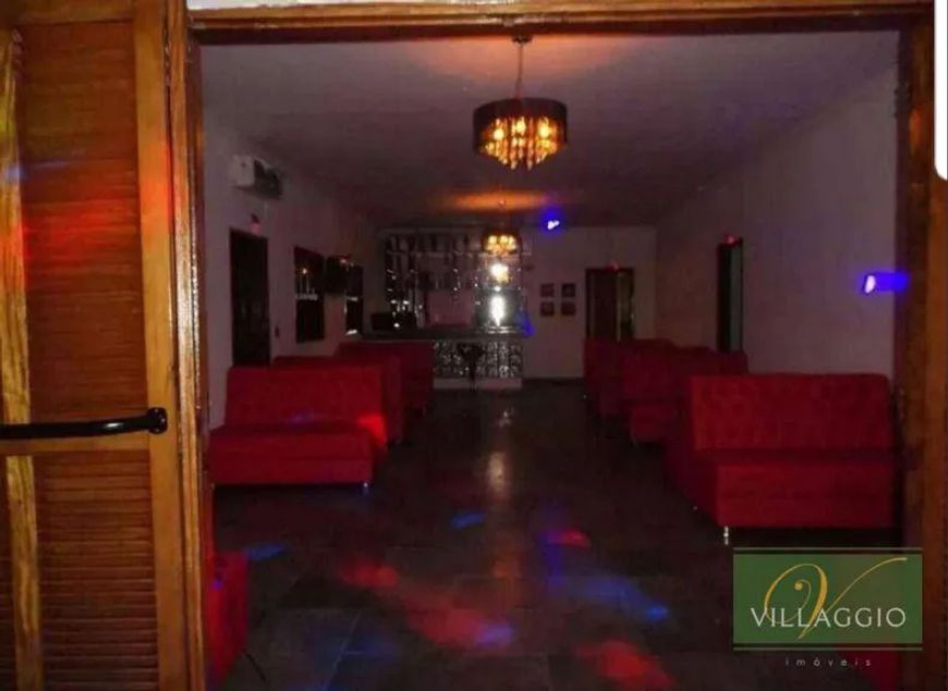 Chácara com 13 dormitórios à venda, 10187 m² por R$ 3.500.000,00 - Estância Jóckei Club - São José d