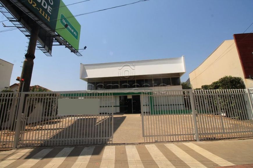 Comercial Prédio em São José do Rio Preto