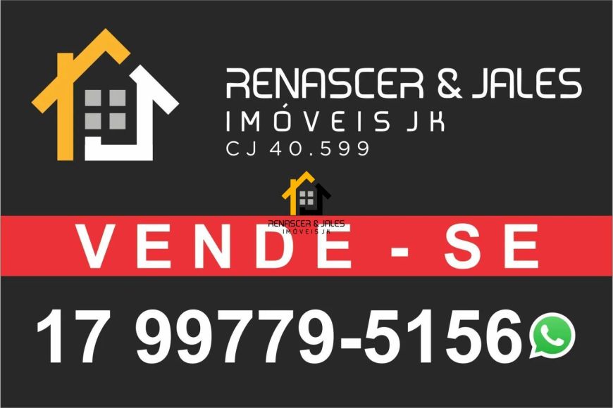 Terreno à venda, 2560 m² por R$ 10.240.000 - Jardim Moysés Miguel Haddad - São J