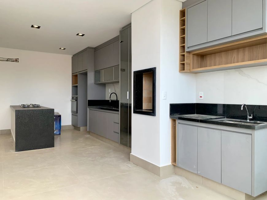 Vende-se Excelente Casa Condominio Raízes Imperial Bady Bassit