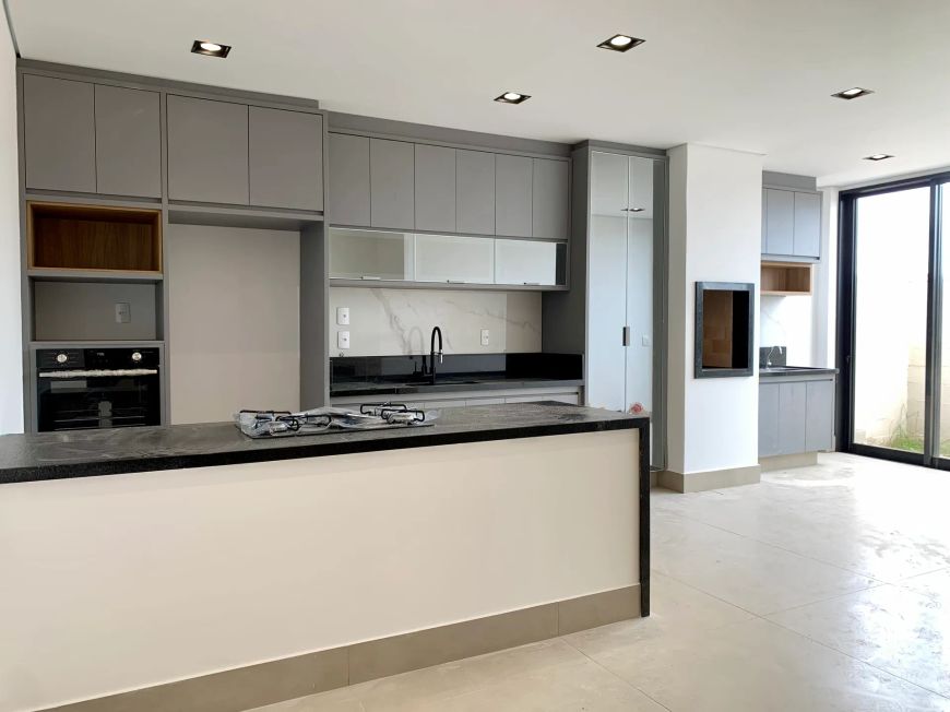 Vende-se Excelente Casa Condominio Raízes Imperial Bady Bassit