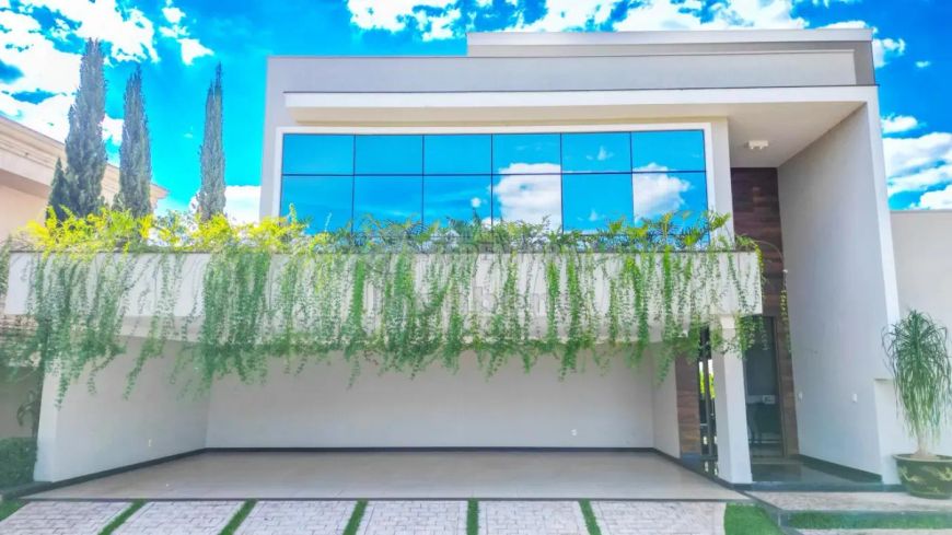 Parque Residencial Damha I - Excelente Casa Venda