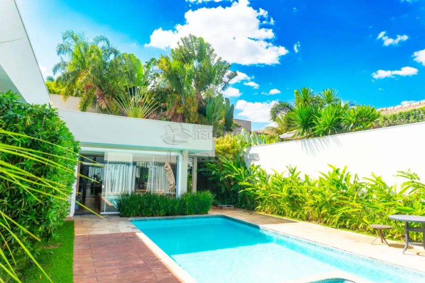Parque Residencial Damha I - Excelente Casa Venda