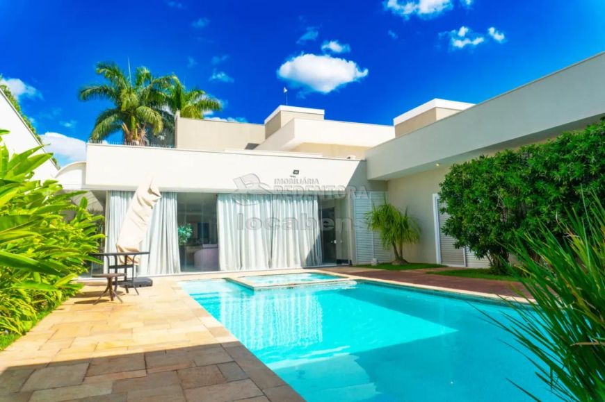 Parque Residencial Damha I - Excelente Casa Venda