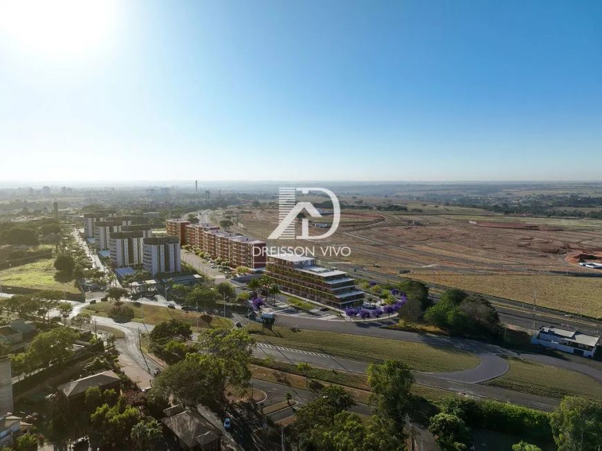 Salas Comerciais à Venda em Jardim Vivendas, São José do Rio Preto - SP