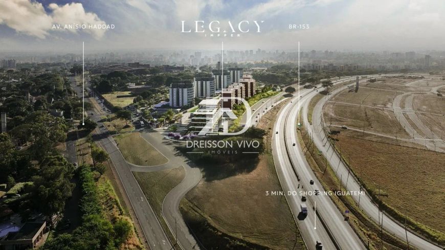 Salas Comerciais à Venda em Jardim Vivendas, São José do Rio Preto - SP