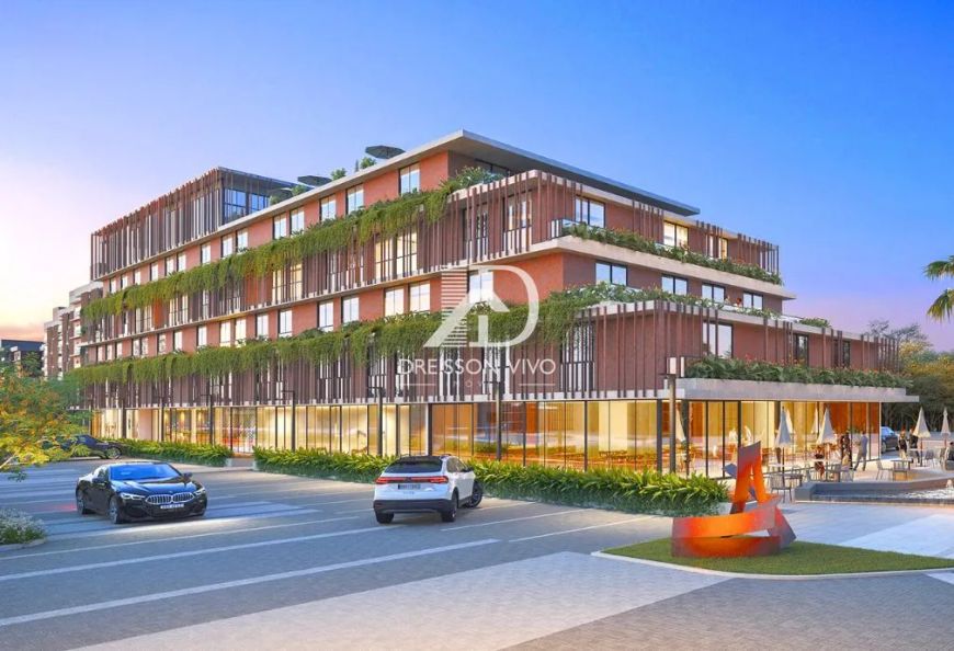 Salas Comerciais à Venda em Jardim Vivendas, São José do Rio Preto - SP