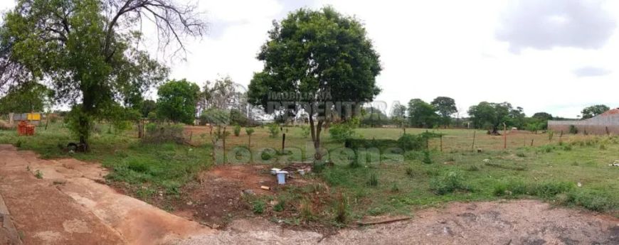 Terreno 25.000 m² Loteamento Jorge Rodrigues