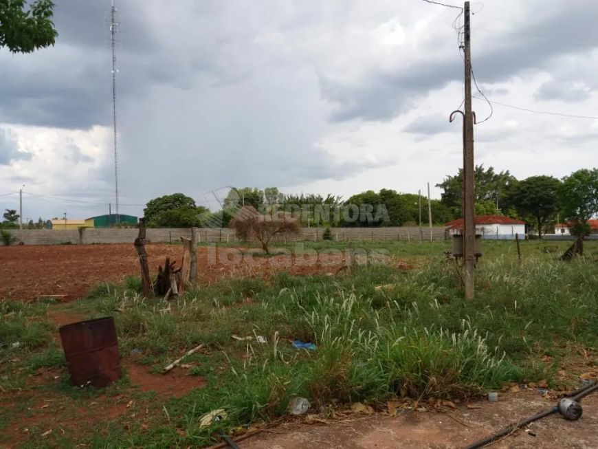 Terreno 25.000 m² Loteamento Jorge Rodrigues
