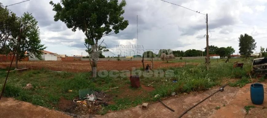 Terreno 25.000 m² Loteamento Jorge Rodrigues