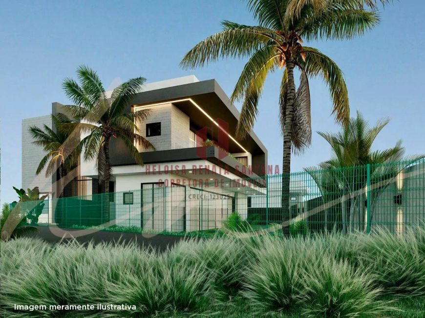 Casa em Condomínio Residencial Quinta do Golfe!