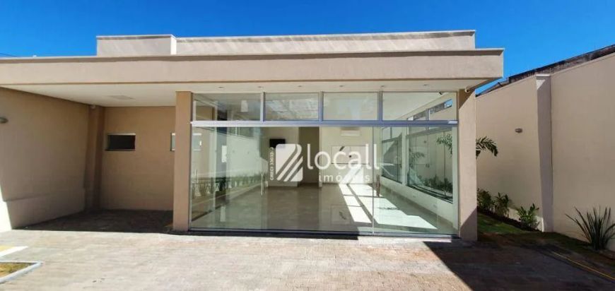 Salão à venda, 83 m² por R$ 1.800.000,00 - Boa Vista - São José do Rio Preto/SP