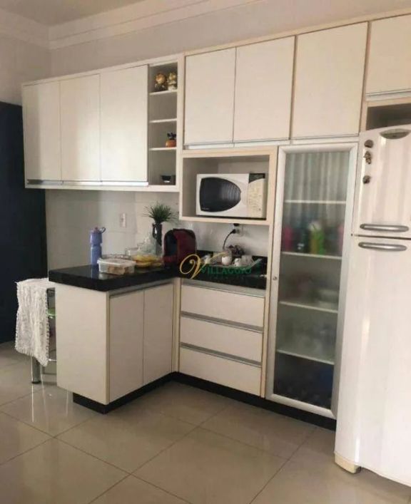 Casa com 3 dormitórios à venda, 220 m² por R$ 1.500.000,00 - Residencial Gaivota I - São José do Rio