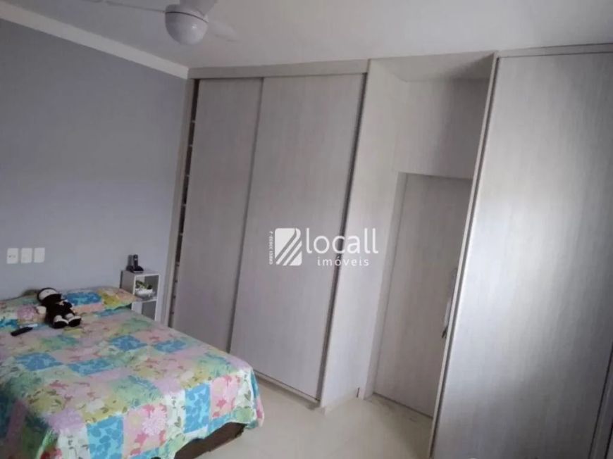 Casa com 4 dormitórios à venda, 238 m² por R$ 890.000,00 - Boa Vista - São José do Rio Preto/SP