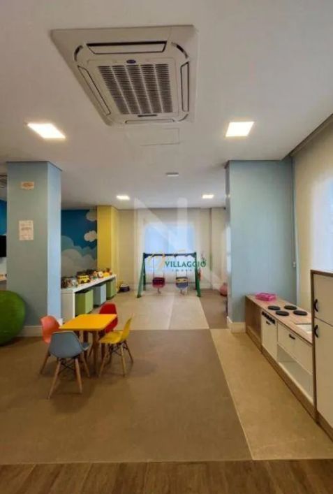 Apartamento com 2 dormitórios à venda, 80 m² por R$ 600.000,00 - Parque Residencial Comendador Manco