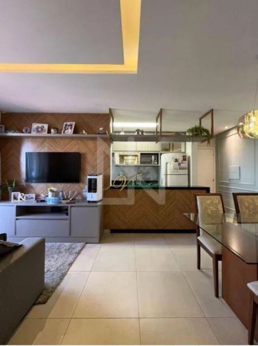Apartamento com 2 dormitórios à venda, 80 m² por R$ 600.000,00 - Parque Residencial Comendador Manco