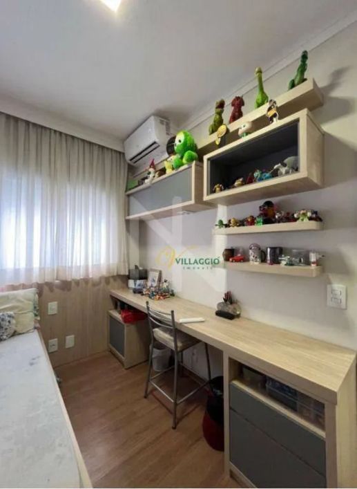 Apartamento com 2 dormitórios à venda, 80 m² por R$ 600.000,00 - Parque Residencial Comendador Manco
