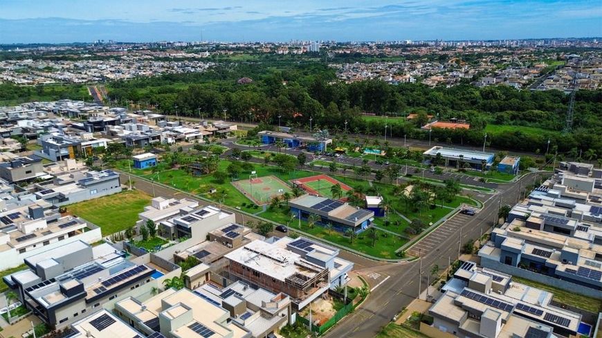 Terreno à venda, 360 m² por R$ 375.000,00 - Quinta do Lago Residence - São José do Rio Preto/SP