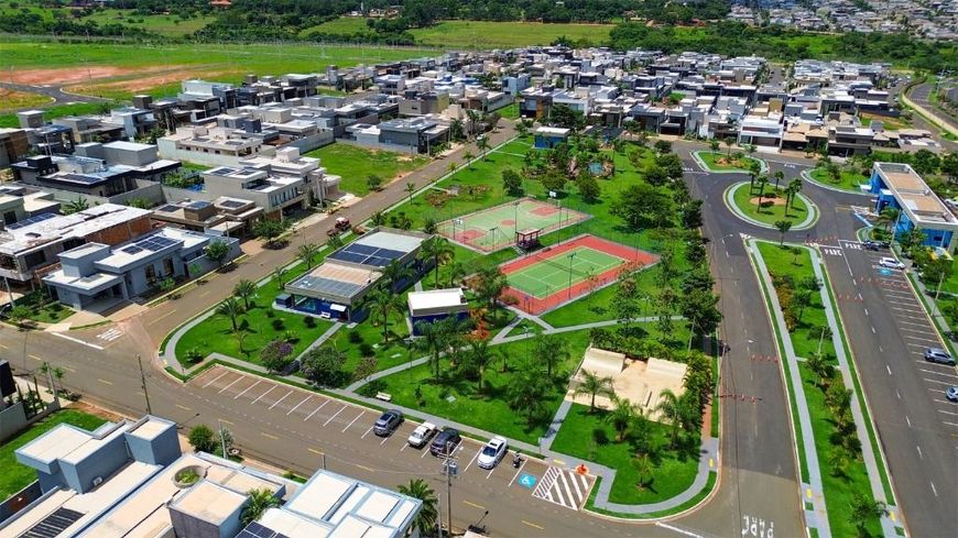 Terreno à venda, 360 m² por R$ 375.000,00 - Quinta do Lago Residence - São José do Rio Preto/SP