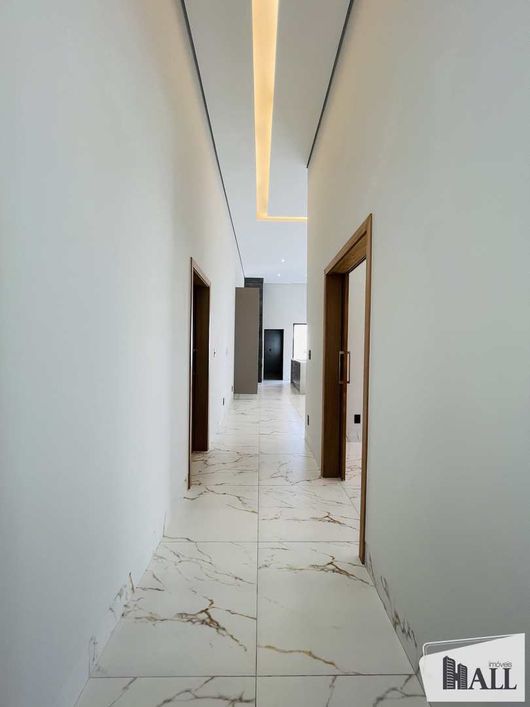 Casa de Condomínio com 3 dorms, Quinta do Lago Residence, São José do Rio Preto - R$ 1.35 mi, Cod: 1