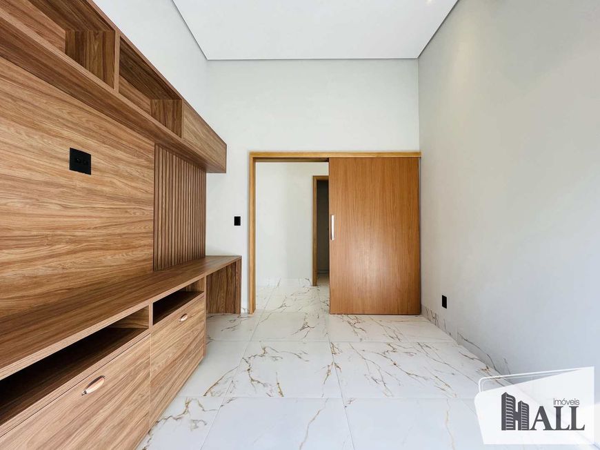 Casa de Condomínio com 3 dorms, Quinta do Lago Residence, São José do Rio Preto - R$ 1.35 mi, Cod: 1