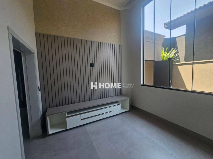 Casa com 3 dormitórios à venda, 260 m² por R$ 2.500.000,00 - Damha VI - São José do Rio Preto/SP