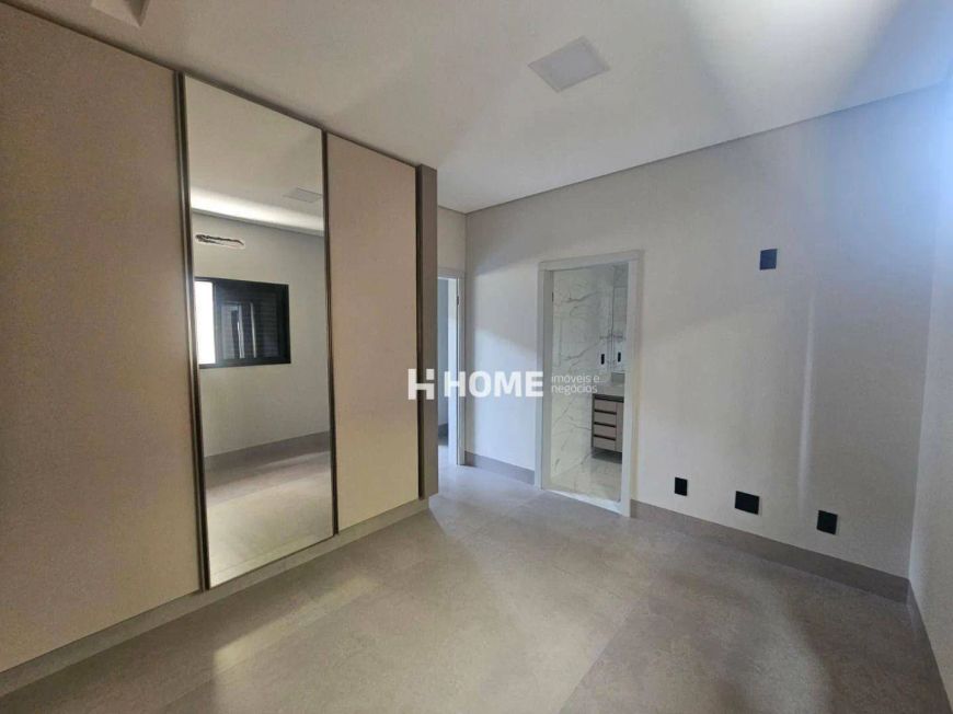 Casa com 3 dormitórios à venda, 260 m² por R$ 2.500.000,00 - Damha VI - São José do Rio Preto/SP