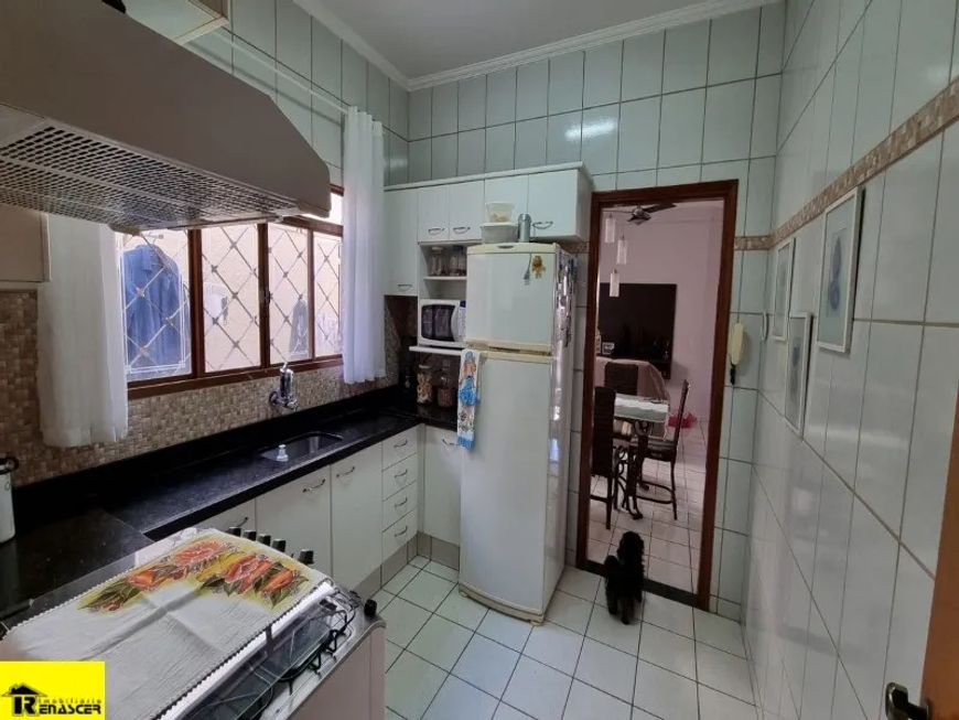 CASA RESIDENCIAL em SÃO JOSÉ DO RIO PRETO - SP, PARQUE DAS AROEIRAS
