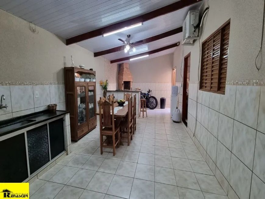 CASA RESIDENCIAL em SÃO JOSÉ DO RIO PRETO - SP, PARQUE DAS AROEIRAS