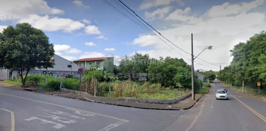 Avenida Waldomiro Lopes | Área Comercial
