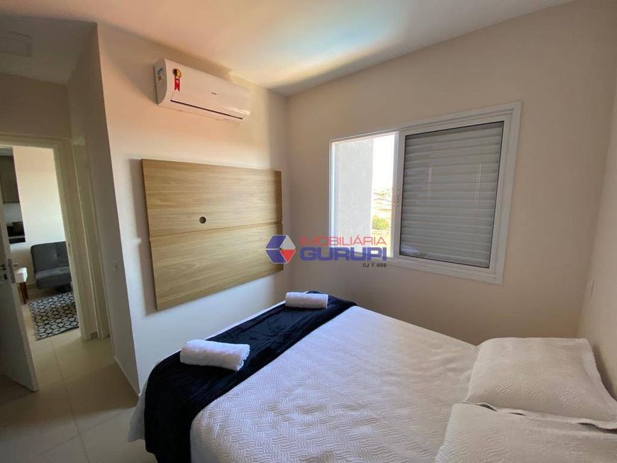 Apartamento com 1 dormitório à venda, 53 m² por R$ 530.000,00 - Jardim Tarraf II - São José do Rio P
