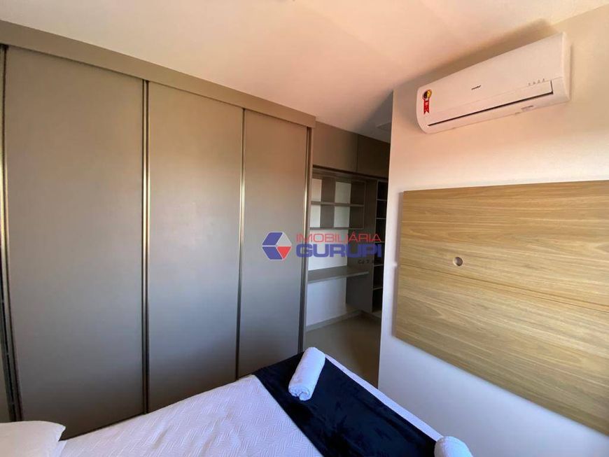 Apartamento com 1 dormitório à venda, 53 m² por R$ 530.000,00 - Jardim Tarraf II - São José do Rio P