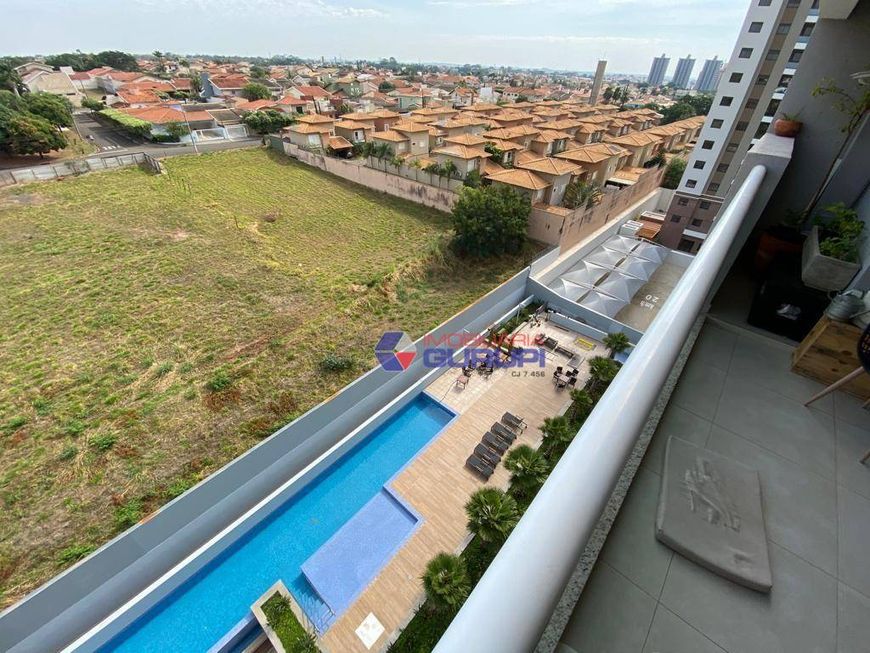 Apartamento com 1 dormitório à venda, 53 m² por R$ 530.000,00 - Jardim Tarraf II - São José do Rio P