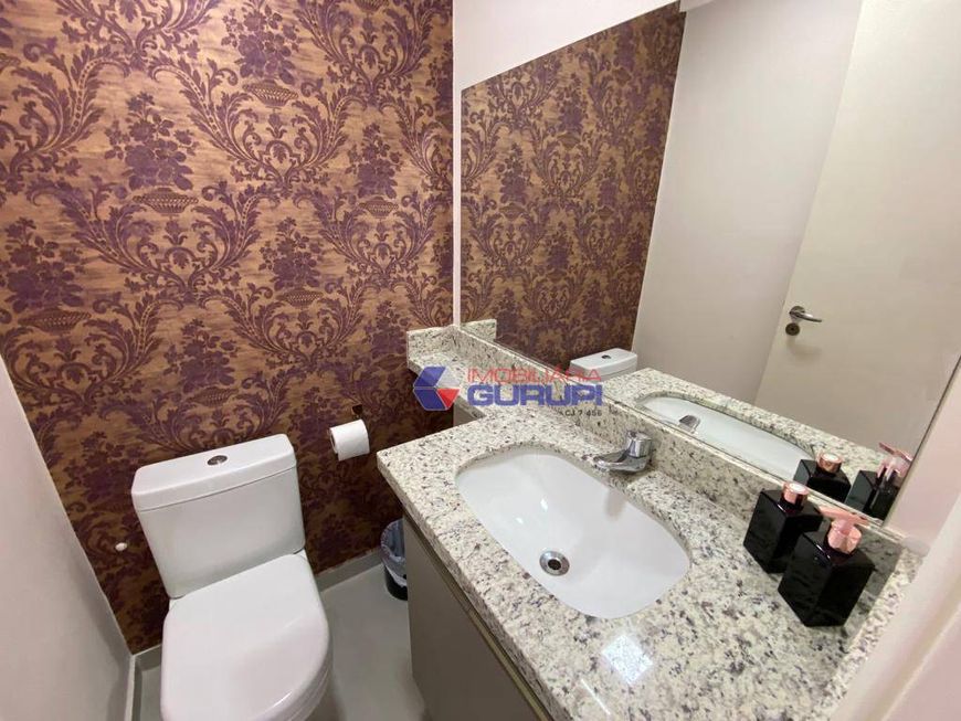 Apartamento com 1 dormitório à venda, 53 m² por R$ 530.000,00 - Jardim Tarraf II - São José do Rio P