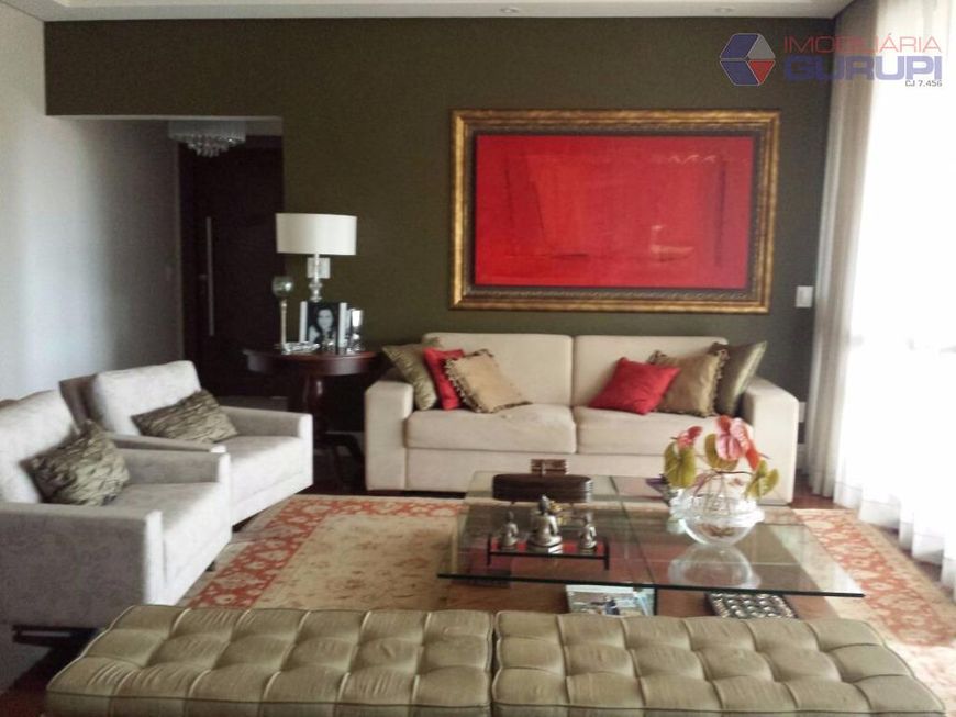 Apartamento com 3 dormitórios à venda, 271 m² por R$ 890.000,00 - Centro - São José do Rio Preto/SP