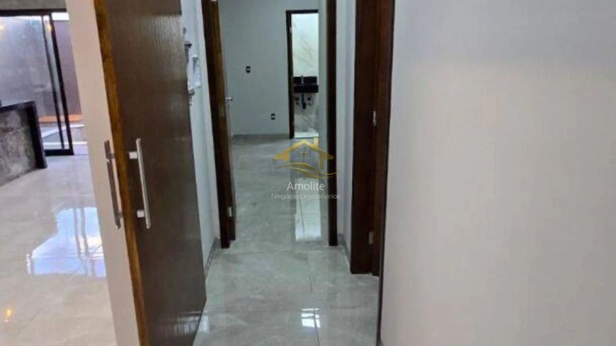 CASA RESIDENCIAL SETSUL II EM SÃO JOSÉ DO RIO PRETO