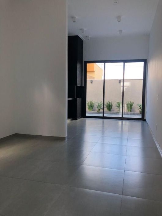 Casa com 3 dormitórios à venda, 105 m² por R$ 585.000,00 - Setsul - São José do Rio Preto/SP