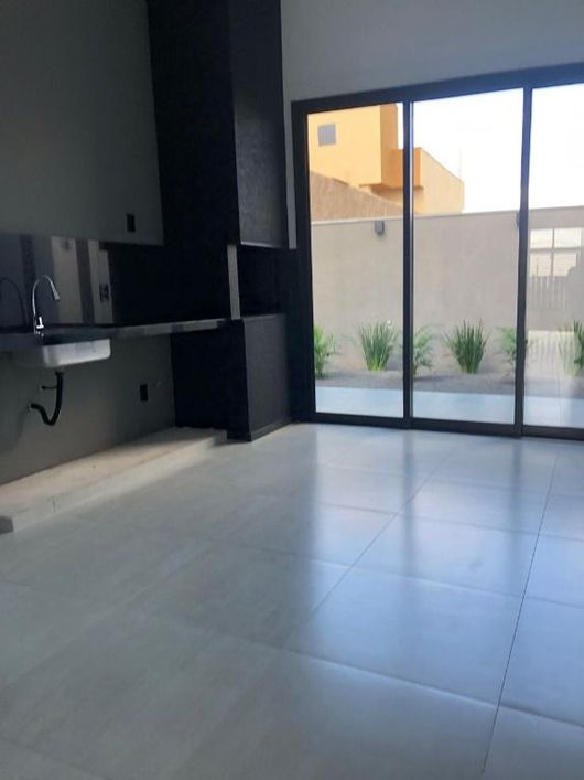 Casa com 3 dormitórios à venda, 105 m² por R$ 585.000,00 - Setsul - São José do Rio Preto/SP