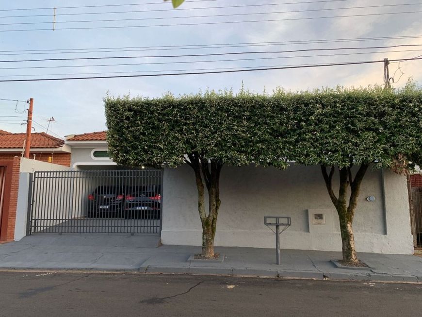 Casa com 3 dormitórios à venda, 206 m² por R$ 450.000,00 - Jardim Caparroz - São José do Rio Preto/S