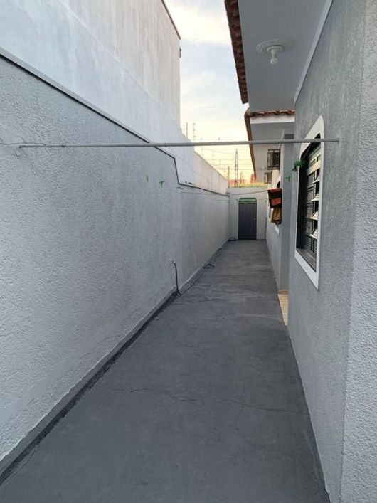 Casa com 3 dormitórios à venda, 206 m² por R$ 450.000,00 - Jardim Caparroz - São José do Rio Preto/S