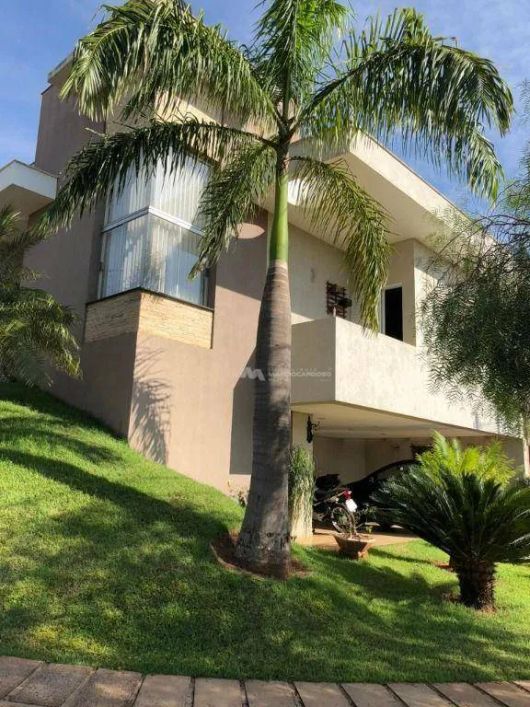 Sobrado com 4 dormitórios à venda, 236 m² por R$ 1.400.000,00 - DAMHA IV - São José do Rio Preto/SP