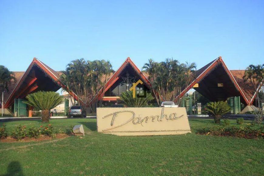 Terreno à venda, 900 m² por R$ 2.250.000 - DAMHA I - São José do Rio Preto/SP