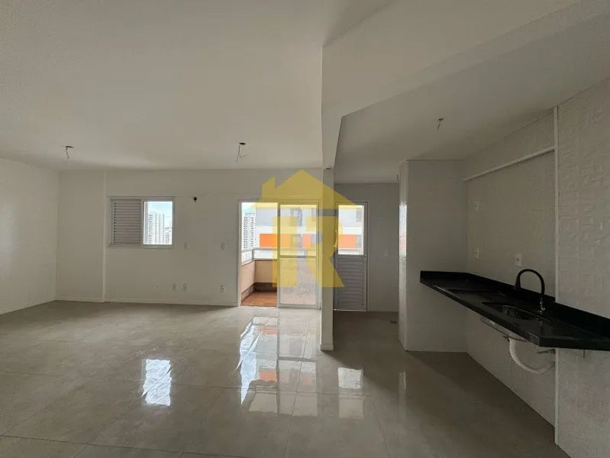 Apartamento à venda em São José do Rio Preto-SP: 1 quarto, 1 sala, 1 banheiro, 1 vaga de garagem - C