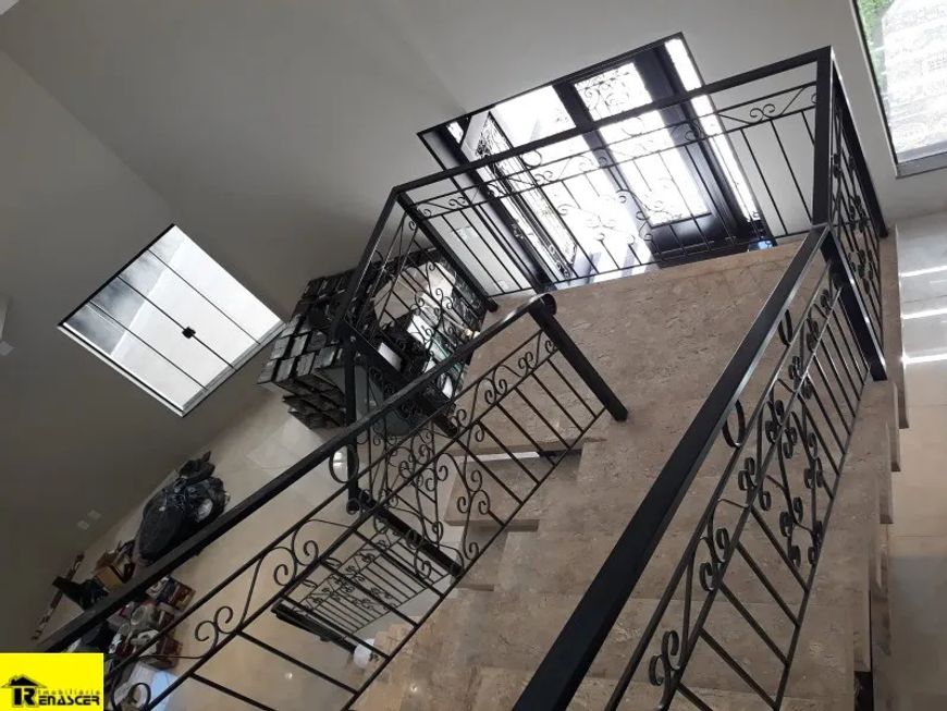 CASA RESIDENCIAL em SÃO JOSÉ DO RIO PRETO - SP, PARQUE RESIDENCIAL COMENDADOR MANÇOR DAUD