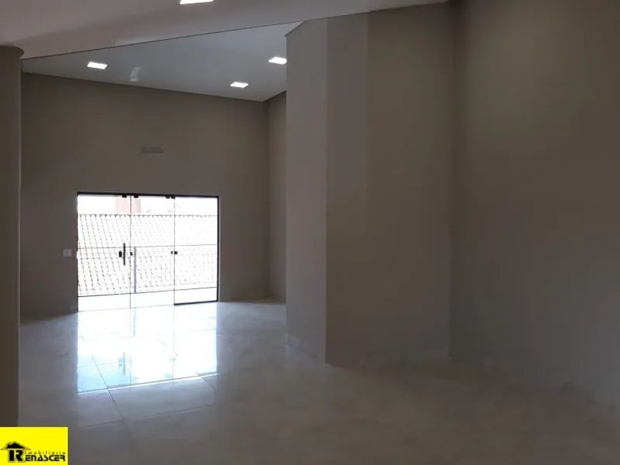 CASA RESIDENCIAL em SÃO JOSÉ DO RIO PRETO - SP, PARQUE RESIDENCIAL COMENDADOR MANÇOR DAUD