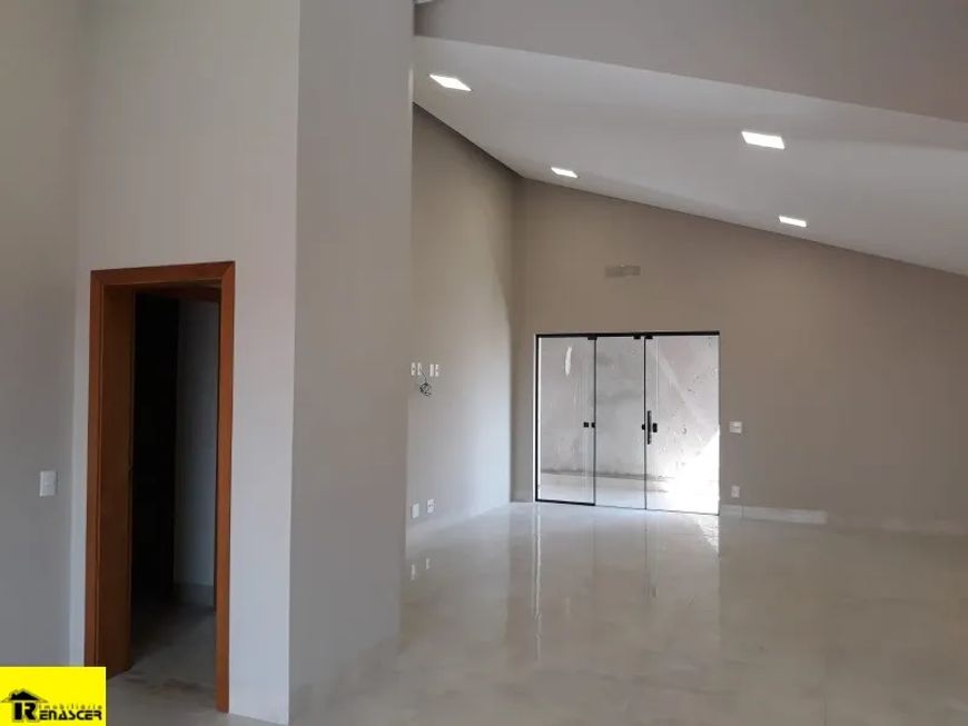 CASA RESIDENCIAL em SÃO JOSÉ DO RIO PRETO - SP, PARQUE RESIDENCIAL COMENDADOR MANÇOR DAUD